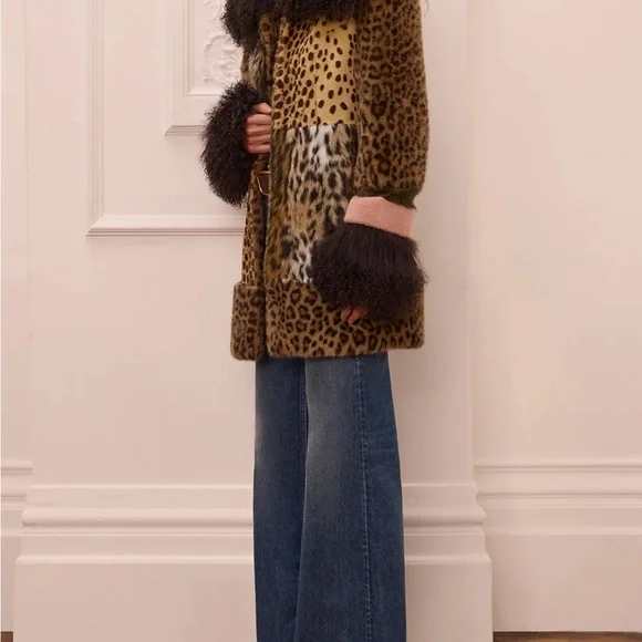 NWT Genuine newly released from the CHARLOTTE SIMONE collection. Melody style - Picture 5 of 8